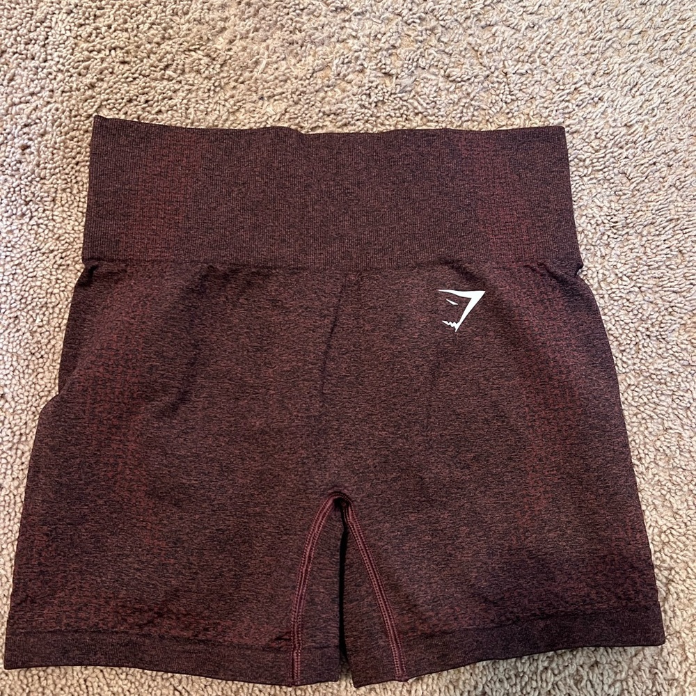 Gym Shark Training Shorts Women